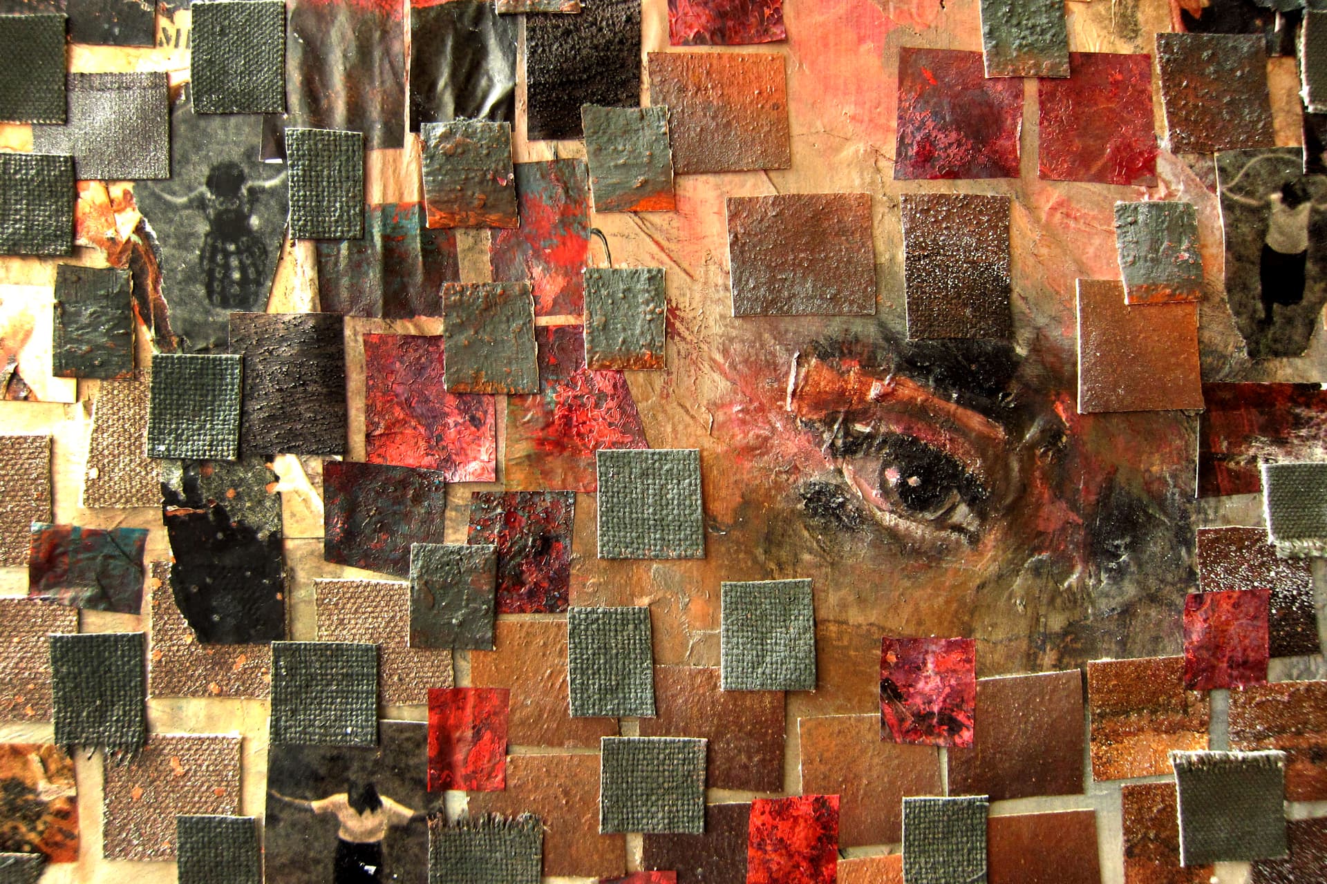 Anne Herzbluth Artwork 3