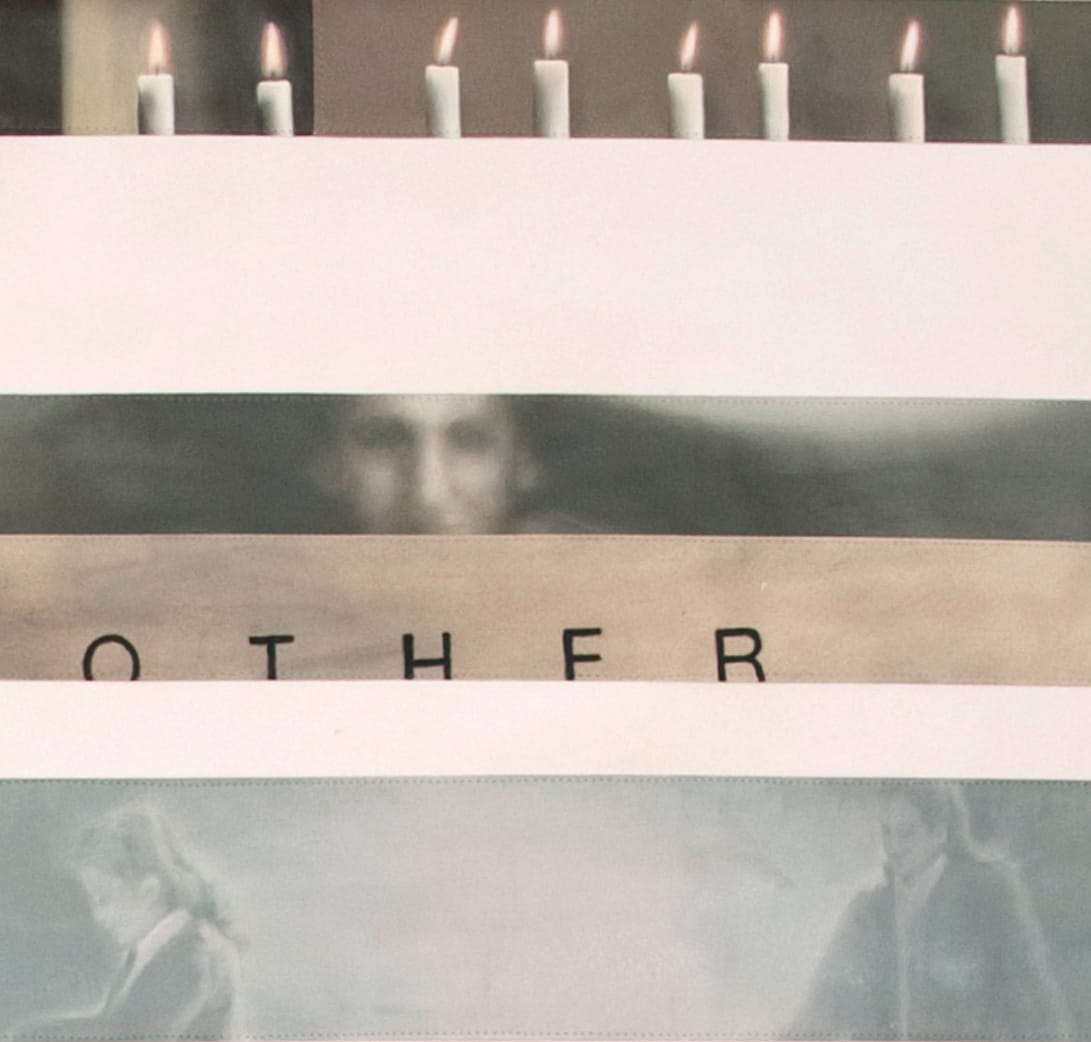 Anne Herzbluth Artwork 5