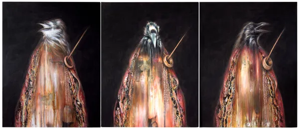 Dubito, Ergo Cogito, Ergo Sum