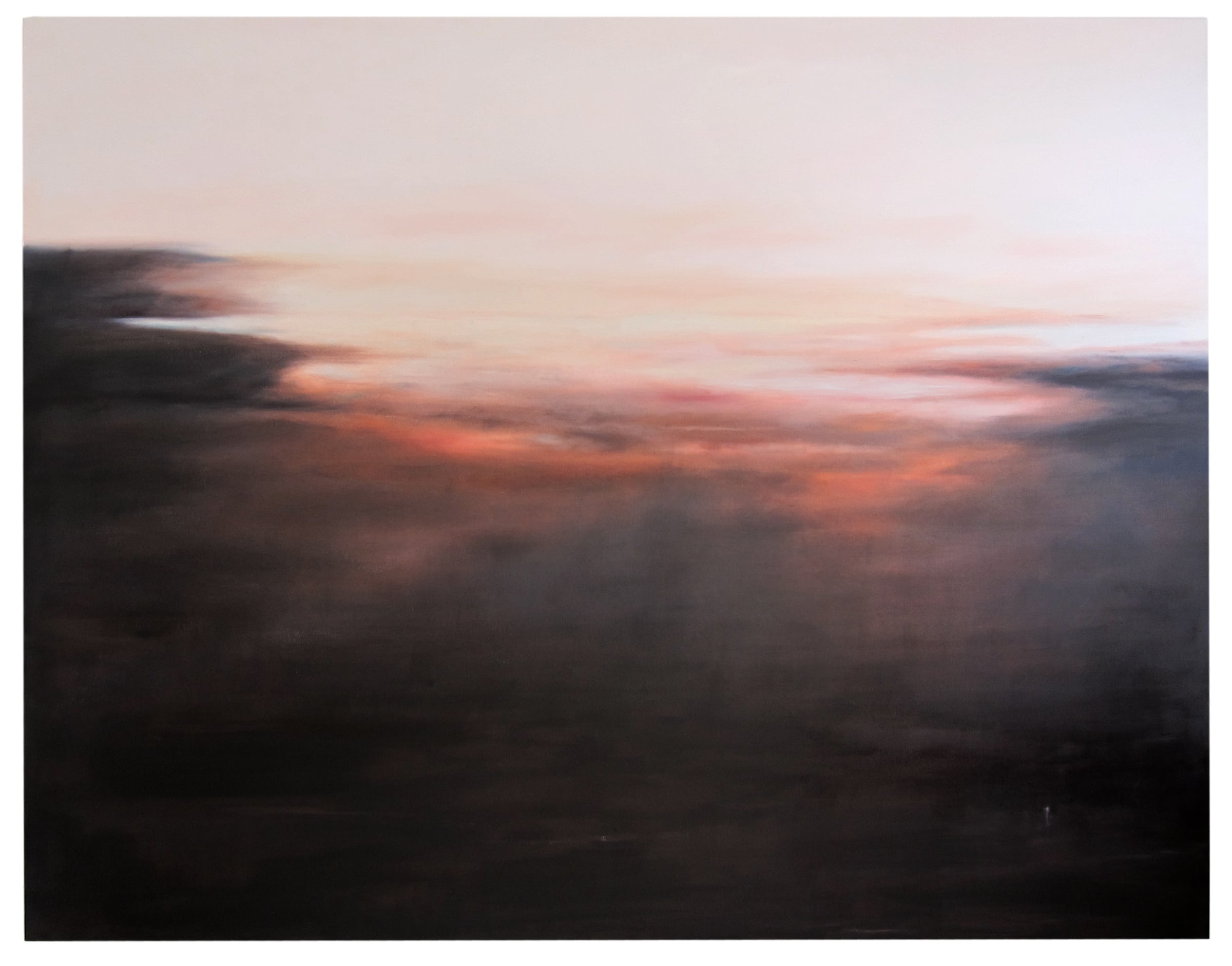 That's What She Told Me